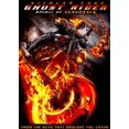thumbnail image 1 of Cavalier Fantôme, Esprit de Vengeance DVD, 1 of 1