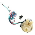 thumbnail image 4 of Pump Motor Assembly fit for Hoshizaki Ice Maker Machine Capacitor 120V PA0613, 4 of 8
