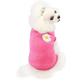 thumbnail image 5 of Suéter para perros, ropa para perros, suéter de pelo de perro de lana, camiseta interior cálida de invierno, pijama de flores, suéter de lana MFZFUKR CPB-DE-LYY2133-9, 5 of 5
