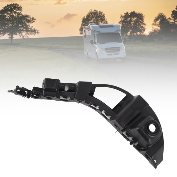 Support de Pare-Chocs avant Haute Résistance pour Sprinter W907 W910