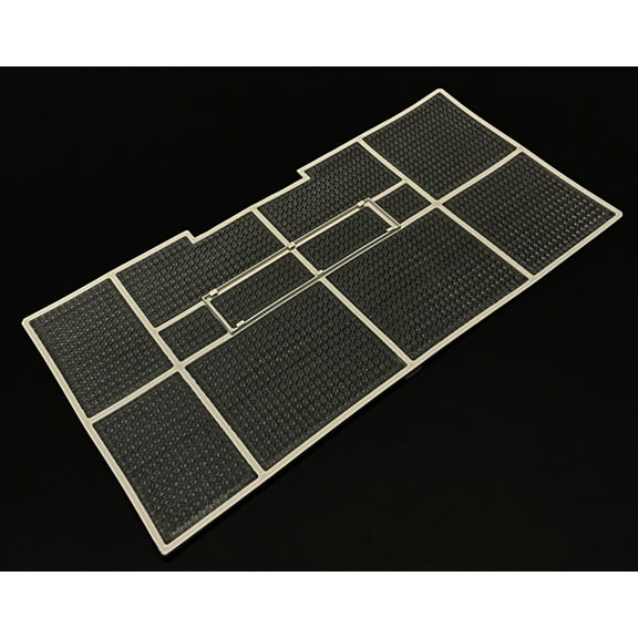 OEM Danby Air Conditioning AC Filter Originally Shipped With DAC250EUB1GDB