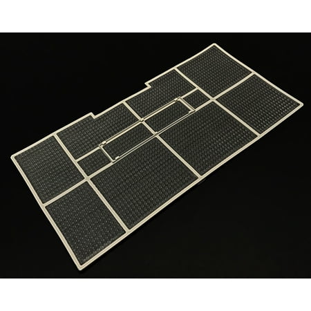 

OEM Danby Air Conditioning AC Filter Originally Shipped With DAC250EUB1GDB