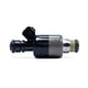 thumbnail image 2 of Inyector de combustible Cardic Gasolina Oldsmobile Achieva 6cil 3.1 1997 MPFI, 2 of 4