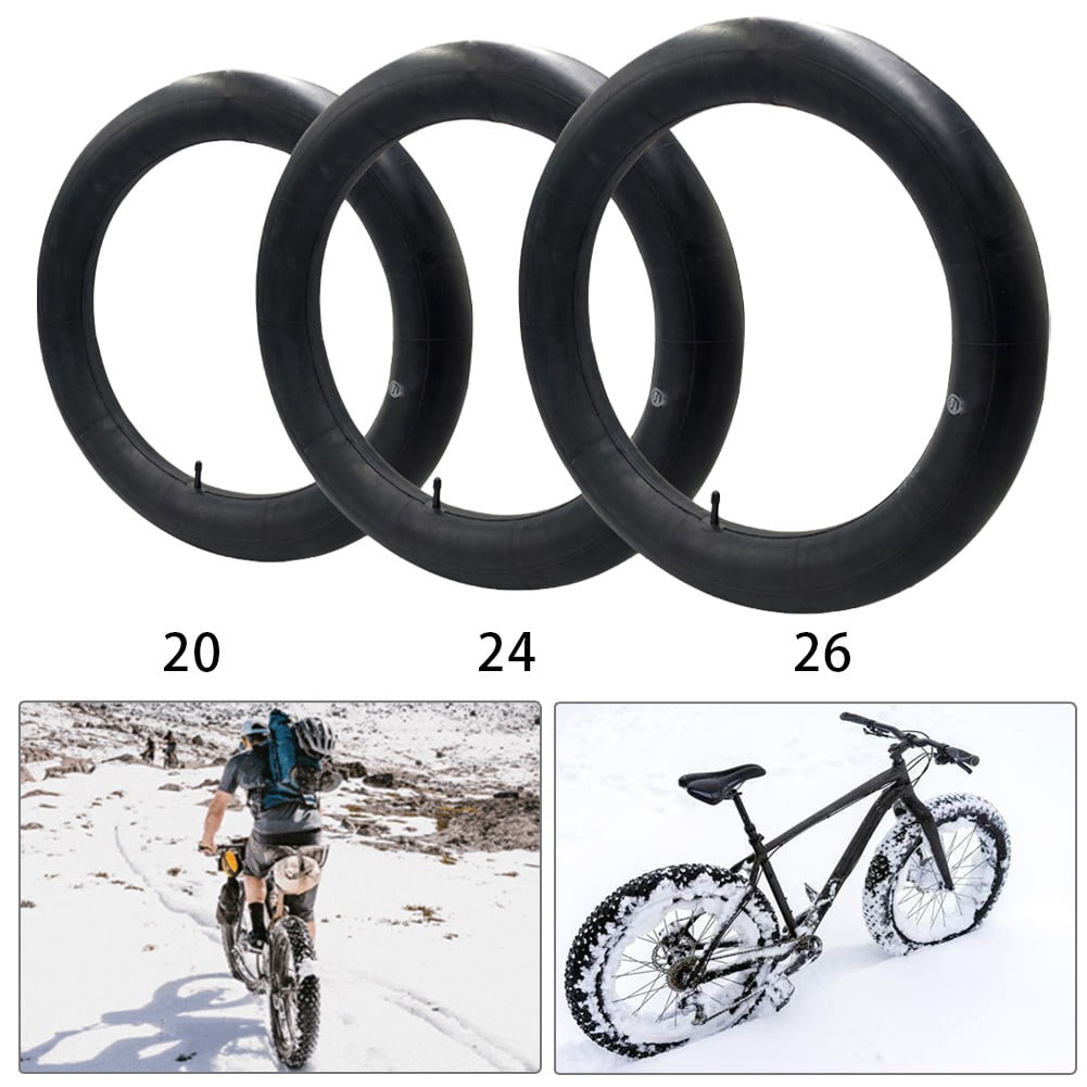 Wheel 26 Mountain Bike Inner Tube 26″ Wheels Complete PAIR Tyres