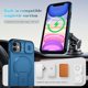 thumbnail image 4 of Funda GANGXUN para iPhone 11 – Magnética Antigolpes con Soporte y Protección Doble, 4 of 6