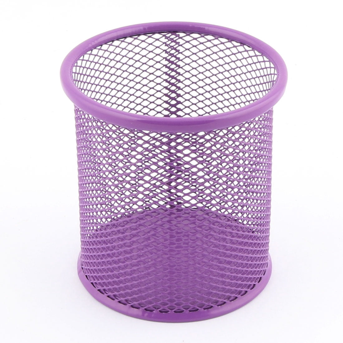 cylindrical pencil holder