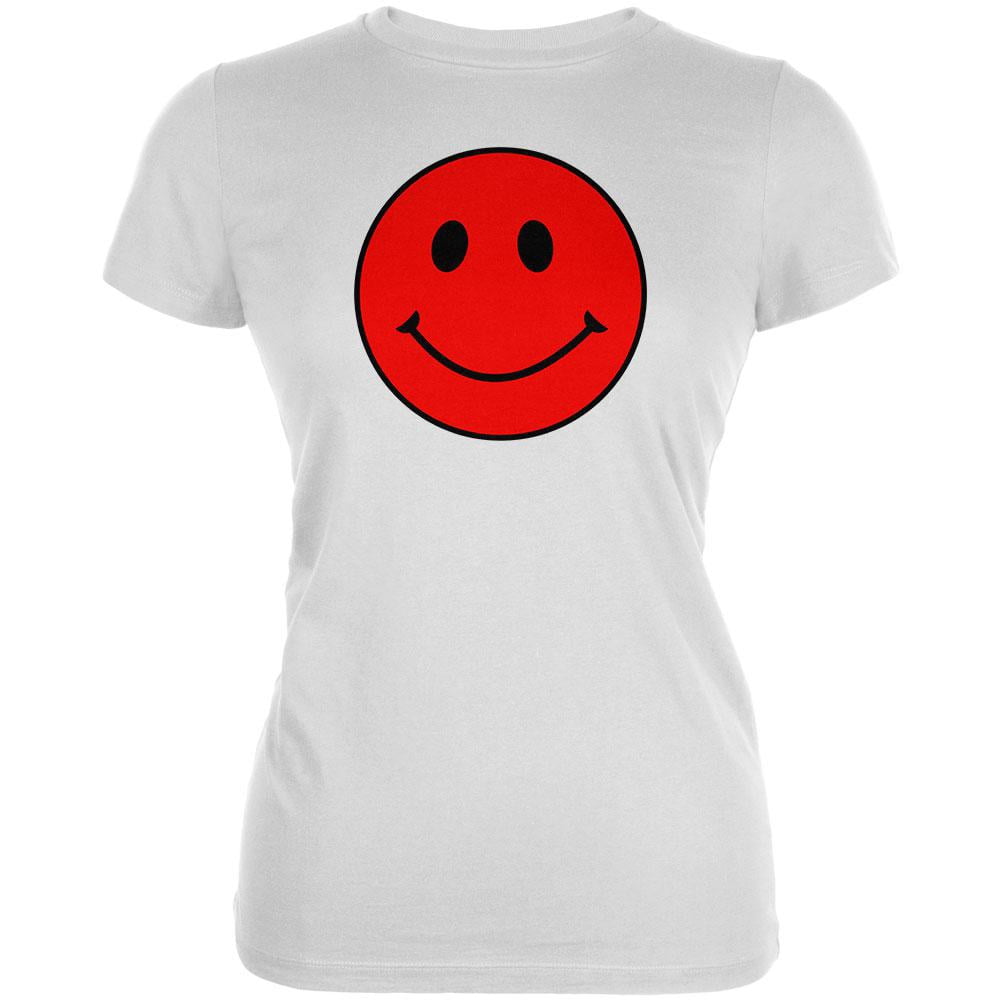 smiley face merchandise