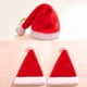 thumbnail image 5 of Gorro de Navidad para Adultos Niños Unisex Terciopelo Confort Abanopi Hat, 5 of 6