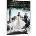 thumbnail image 2 of Impresiones en lienzo P&L ART. Personalizado personalizado con marco de 40x50 cm, 2 of 6