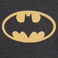 thumbnail image 3 of Camiseta DC Comics Justice League Batgirl para niñas de 4 años, 3 of 5