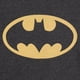 thumbnail image 3 of Camiseta DC Comics Justice League Batgirl para niñas de 4 años, 3 of 5