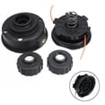thumbnail image 4 of Grass Trimmer Accessories Trimmer Head Lawn Maintenance Tool for RYOBI EXPAND-IT, 4 of 10