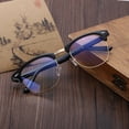 thumbnail image 5 of Pro Acme Gafas Semi Aro para Bloqueo de Luz Azul Color Negro Mate, 5 of 5