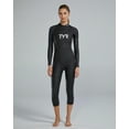 thumbnail image 2 of Tyr 2020 Hurricane Category 5 Sleeveless Wetsuit Male, 2 of 2