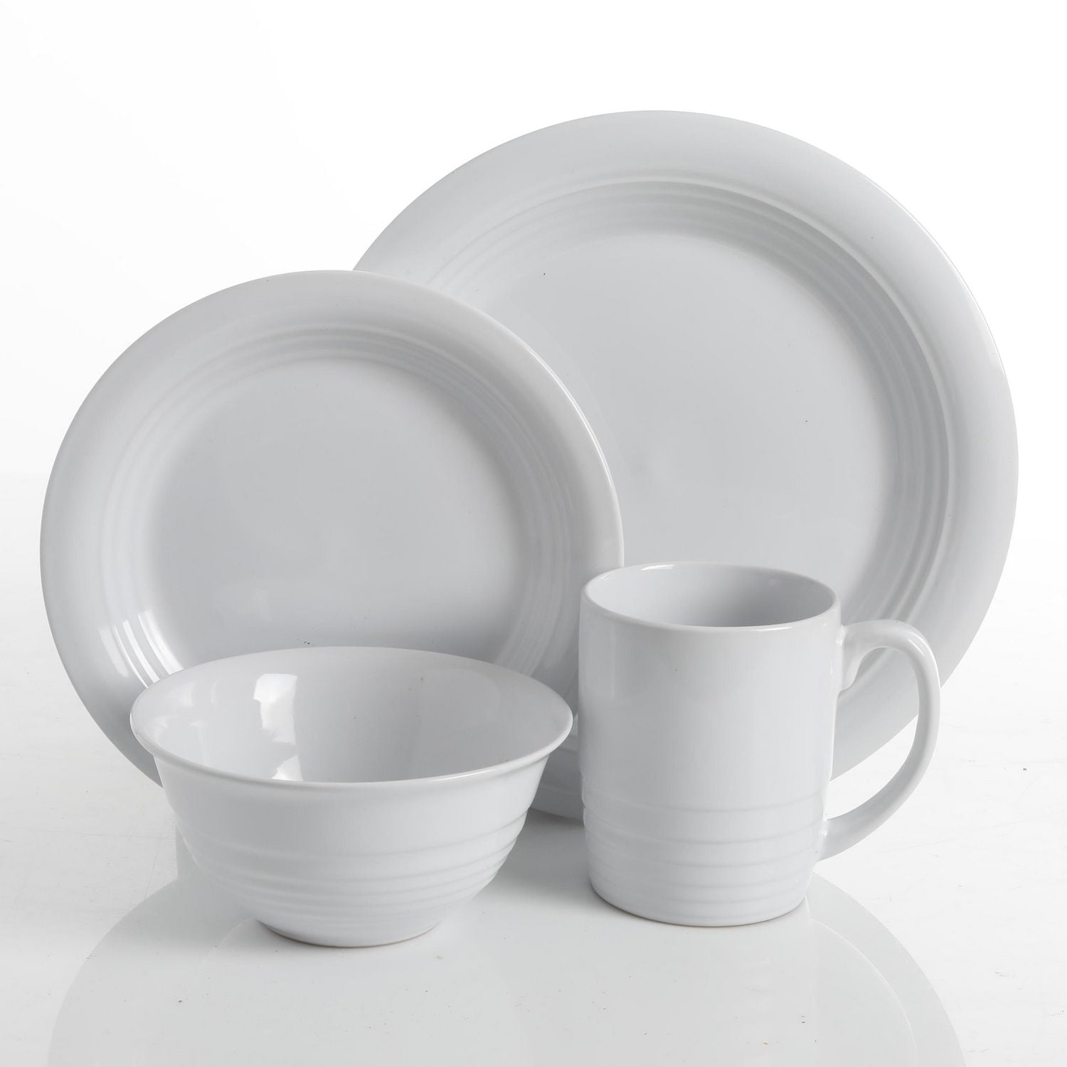 Martha Stewart  32pc Dinnerware Combo Set