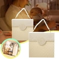 thumbnail image 2 of Day Practical Combination Portable Fan Water Cup Home Furnishings 4 Piece Set Aromatherapy Towel Set, 2 of 7