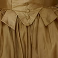 thumbnail image 5 of Women's Hamilton Elizabeth Schuyler Dress Gown Musical Hamilton Dress, 5 of 7
