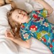 thumbnail image 5 of Balery Japanese Koi Conjunto de Pijama Infantil de Manga Corta con Estampado – Ropa de Dormir de Algodón Suave-3X-Large, 5 of 6