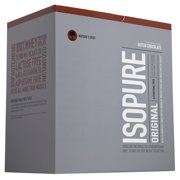 Nature's Best Isopure, Dutch Chocolate, 20 x 3.17 Ounce