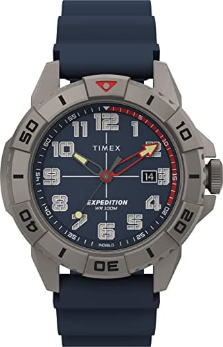 Timex Ridge Mens Watch