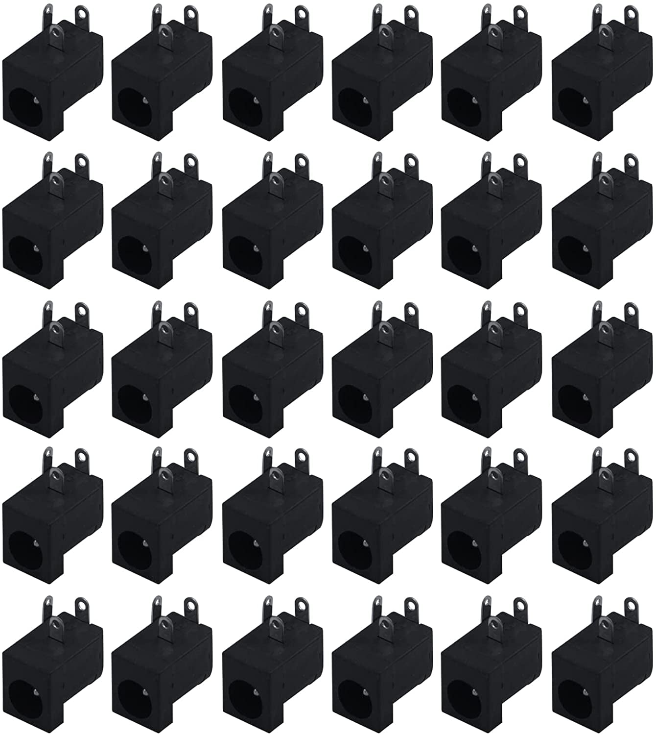 Morsetti A Vite Per PCB - 60 Pezzi, 5mm, 2 E 3 Pin, Per Progetti Arduino E Fai Da Te - Foto 7