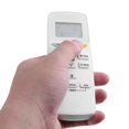 thumbnail image 2 of For CONTROL Remoto Para DAIKIN Aire Acondicionado ARC470A1 ARC469A5, 2 of 5