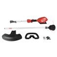 thumbnail image 5 of Milwaukee 2825-20ST 18V Cordless Brushless 16" String Trimmer, 5 of 8