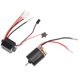 thumbnail image 1 of Motor Cepillado ANGGREK ESC de Alta Eficiencia Duradero para coche RC Apto para coche 1/10 RC, 1 of 7