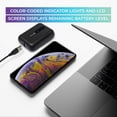 thumbnail image 4 of Kratos Super Mini 10,000mAh 30W PD3.0 Portable Power Bank, 4 of 8