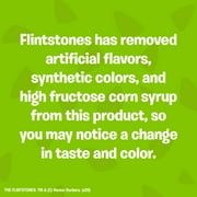 Flintstones Chewable Kid's Multivitamin w/ Immunity Support, 90 Count