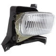 thumbnail image 3 of Replacement 19-5335-00 Fog Light Compatible with 2000-2006 Toyota Tundra Front, Right Passenger With bulb(s), 3 of 3