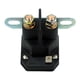 thumbnail image 2 of Nuevo de solenoide compatible con 93265-Wr 812-1201-211 93265-19 3 terminales 812-1211-211 para vehículos utilitarios ATV, carrito para golf,, 2 of 8