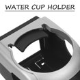 thumbnail image 4 of Car Vent Cup Holders for Car Use ABS Material Assorted Color Durable and Stylish 2 Pieces, 4 of 8