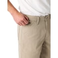 thumbnail image 5 of Levi Strauss Signature™ Men's and Big and Tall Utility Shorts, 10.5" Inseam, 5 of 8
