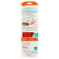 Provonic Comfort + Copper Antifungal Insole
