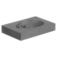thumbnail image 3 of Moule à Lingots en Graphite Moule de Moulage Haute Densité en Forme de Crâne Or Argent, 3 of 9