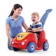thumbnail image 3 of Montable Buggy Step2 Rojo Edición Aniversario, 3 of 4