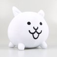 thumbnail image 3 of Peluches alrededor del juego pusy boy, peluches blancos, regalos navideños para amigos, regalos de Navidad, regalos de cumpleaños, 3 of 5
