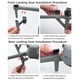 thumbnail image 5 of Extensor Piernas Plegadas Liberación Rápida para Tren Aterrizaje Accesorios DJI Air 3/Air 3S, 5 of 6