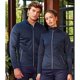 thumbnail image 2 of Premier - Chaqueta de Sostenible para Mujer (Marino French), 2 of 3