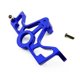 thumbnail image 2 of Soporte de placa de motor de aleación Atomik Rc, azul para Traxxas 1/10 Slash 4X4 y otros modelos Traxxas - Reemplaza Traxxas Part 6860A Atomik RC 4373B, 2 of 2