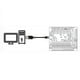 thumbnail image 3 of Tarjeta de control de movimiento USB CNC tarjeta de movimiento USB DC12-24V Nivelación automática sin demora para uso industrial ANGGREK Otros, 3 of 8