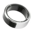 thumbnail image 1 of IP68 Agua Smart Ring, Fitness Tracker, Podómetro, Monitor De Sueño De Salud, Para Hombres, Rastreador, 1 of 7