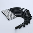 thumbnail image 3 of Spark Plug Ignition Wire Set Replacement Fit for C280  ML350, 3 of 10