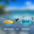 thumbnail image 2 of Wzzjkit Winter Heated Birdbath Birdbath Ice Melt Winter Heated Birdbath Birdbath Ice Melt, 2 of 7