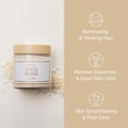 thumbnail image 2 of Mascarilla facial I'm from Rice Mask, exfoliante suave, 115 ml, 2 of 7