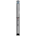 thumbnail image 5 of vidaXL Outdoor Solar Shower Swimming Pool Shower with Faucet Shower Stand, 5 of 11