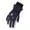 navy, variant on YAYUBA Kids Gloves Winter,Kids Winter Sports Gloves for Outdoor Play and Skiing Activities with Windproof and Designs,navy,One Size