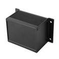 thumbnail image 3 of Complete Accessories 1.5mm Baffle Thickness Great Durability DIY Aluminum Cooling Case, Aluminum Project Box, Anti-thunder Protection For Heat Dissipation, 3 of 8