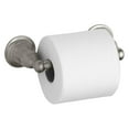 thumbnail image 2 of Kohler 13504-CP KOHLER K- Kelston Toilet Tissue Holder, Polished Chrome, 2 of 2
